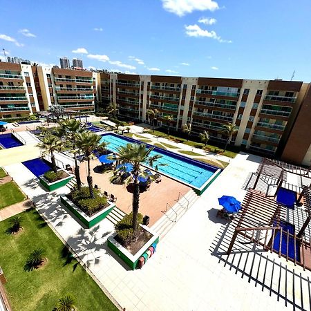 Vg Fun Praia Do Futuro Ap 506 - 2 Quartos 2 Wcs - 60M2-Imob Temporada Fortaleza (Ceara) Exterior foto
