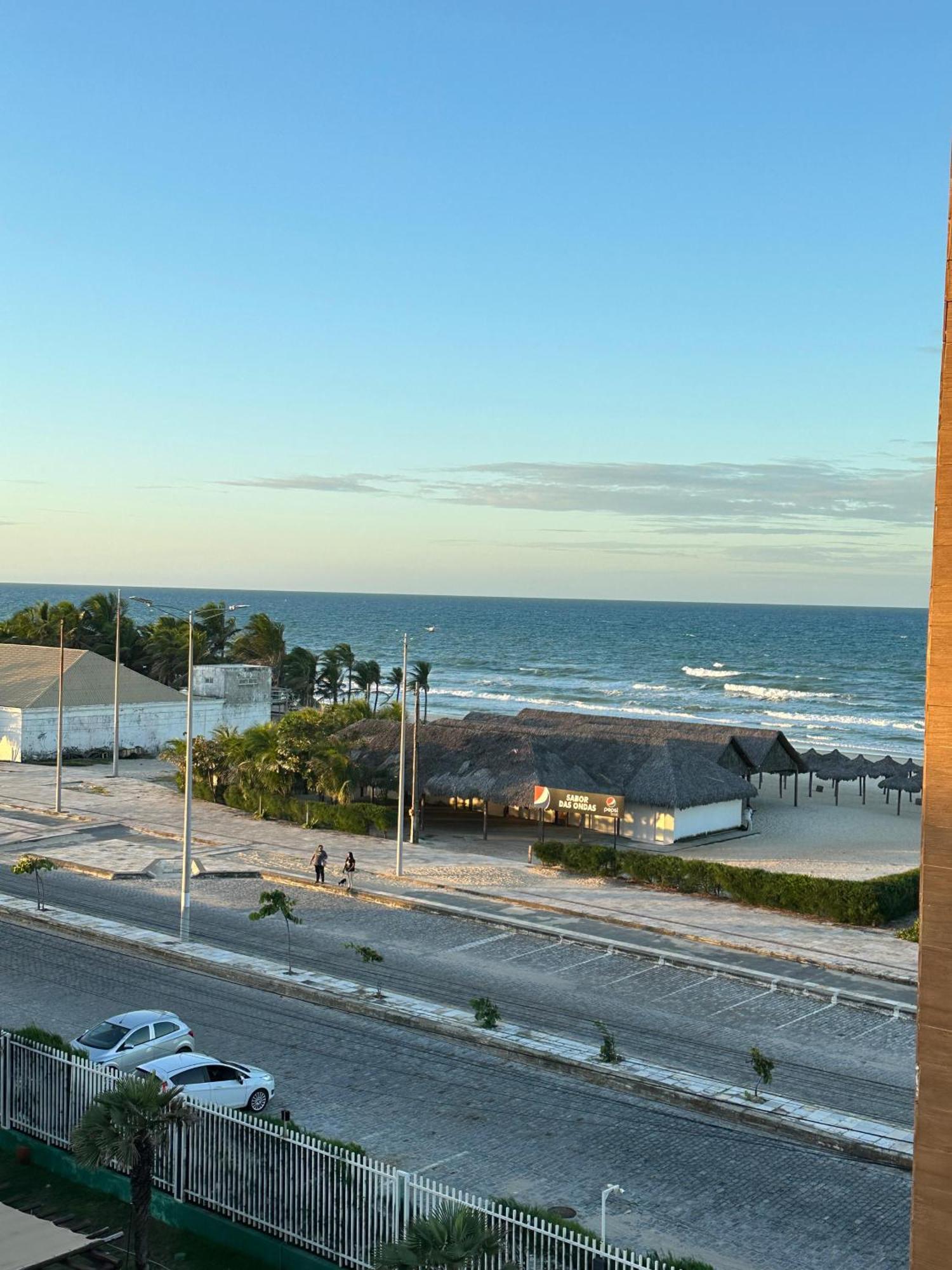 Vg Fun Praia Do Futuro Ap 506 - 2 Quartos 2 Wcs - 60M2-Imob Temporada Fortaleza (Ceara) Exterior foto